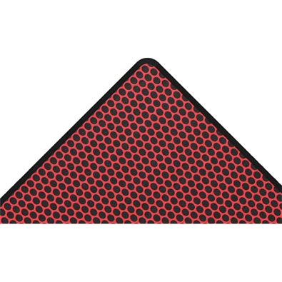 HP HYPERX Pulsefire Mat L fekete egérpad