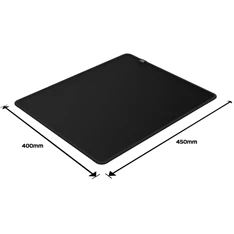 HP HYPERX Pulsefire Mat L fekete egérpad