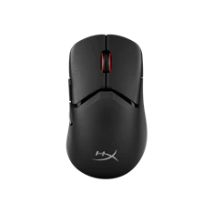 HP HYPERX Pulsefire Saga Pro vezeték nélküli gamer egér