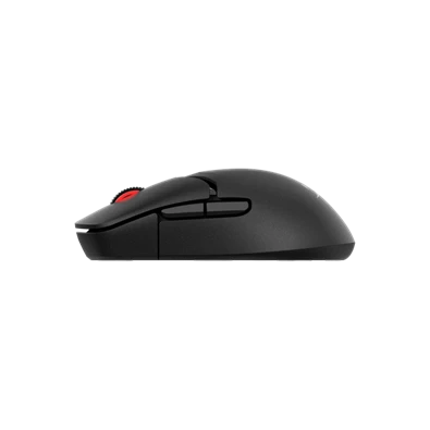 HP HYPERX Pulsefire Saga Pro vezeték nélküli gamer egér