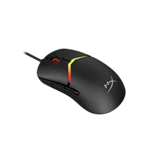 HP HYPERX Pulsefire Saga vezetékes gamer egér