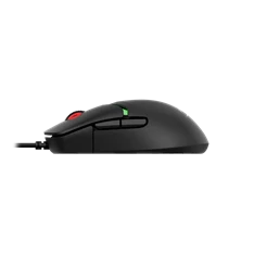 HP HYPERX Pulsefire Saga vezetékes gamer egér