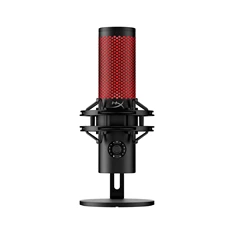 HP HYPERX QuadCast 2 fekete vezetékes mikrofon