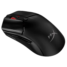 HP HYPERX vezeték Nélküli Egér Pulsefire Haste 2 Mini Wireless - Gaming Mouse Black