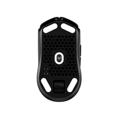 HP HYPERX vezeték Nélküli Egér Pulsefire Haste 2 Mini Wireless - Gaming Mouse Black