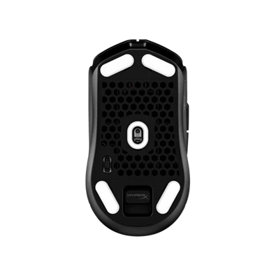 HP HYPERX vezeték Nélküli Egér Pulsefire Haste 2 Mini Wireless - Gaming Mouse Black