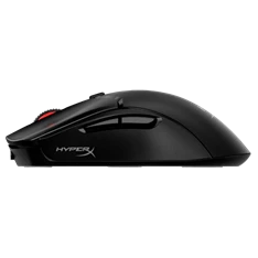 HP HYPERX vezeték Nélküli Egér Pulsefire Haste 2 Mini Wireless - Gaming Mouse Black
