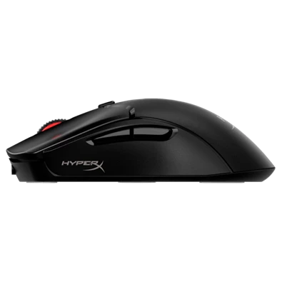 HP HYPERX vezeték Nélküli Egér Pulsefire Haste 2 Mini Wireless - Gaming Mouse Black
