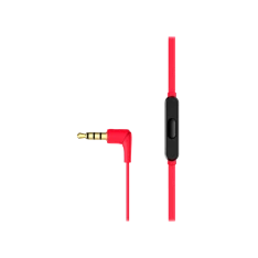 HyperX Cloud Earbuds II piros vezetékes mikrofonos fülhallgató