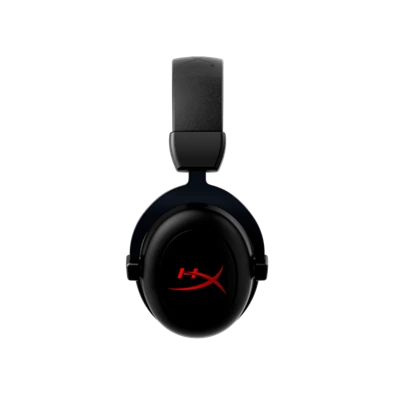 HP HyperX Cloud II vezeték nélküli fekete gamer headset