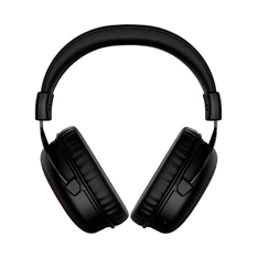 HP HyperX Cloud II vezeték nélküli fekete gamer headset