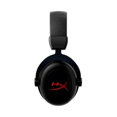 HP HyperX Cloud II vezeték nélküli fekete gamer headset