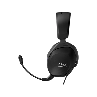 HP HyperX Cloud Stinger 2 Core PS4/PS5 fekete vezetékes gamer headset