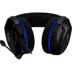 HP HyperX Cloud Stinger 2 Core PS4/PS5 fekete vezetékes gamer headset