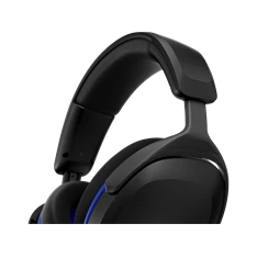 HP HyperX Cloud Stinger 2 Core PS4/PS5 fekete vezetékes gamer headset