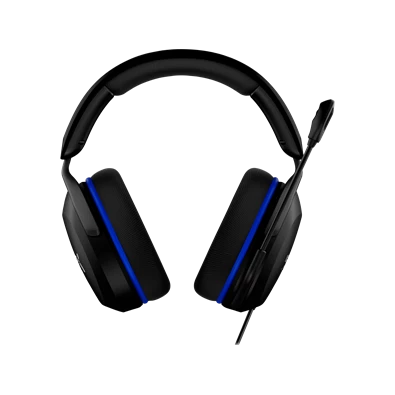 HP HyperX Cloud Stinger 2 Core PS4/PS5 fekete vezetékes gamer headset