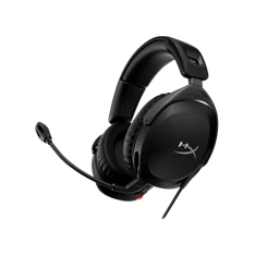 HP HyperX Cloud Stinger 2 fekete vezetékes gamer headset