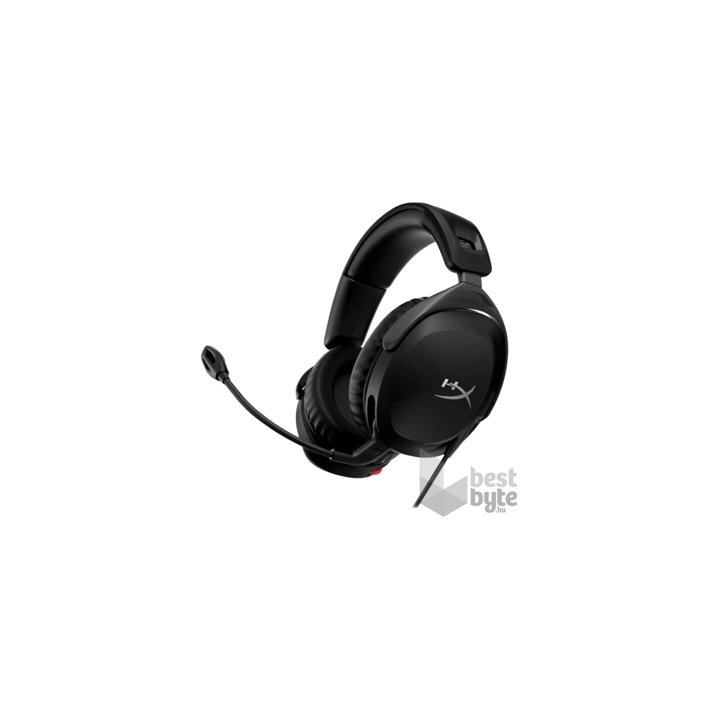HP HyperX Cloud Stinger 2 fekete vezetékes gamer headset