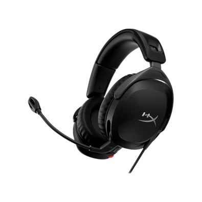 HP HyperX Cloud Stinger 2 fekete vezetékes gamer headset