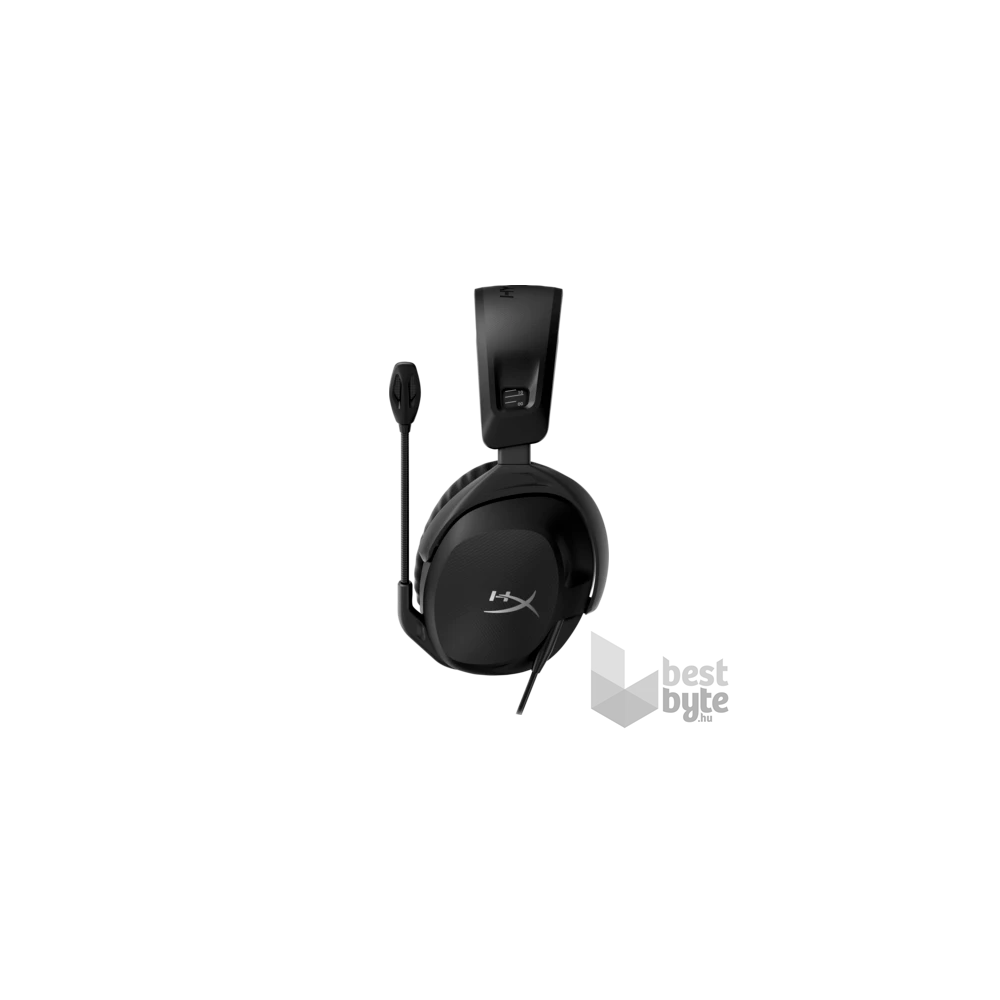 HP HyperX Cloud Stinger 2 fekete vezetékes gamer headset
