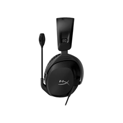HP HyperX Cloud Stinger 2 fekete vezetékes gamer headset
