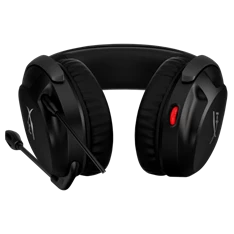 HP HyperX Cloud Stinger 2 fekete vezetékes gamer headset
