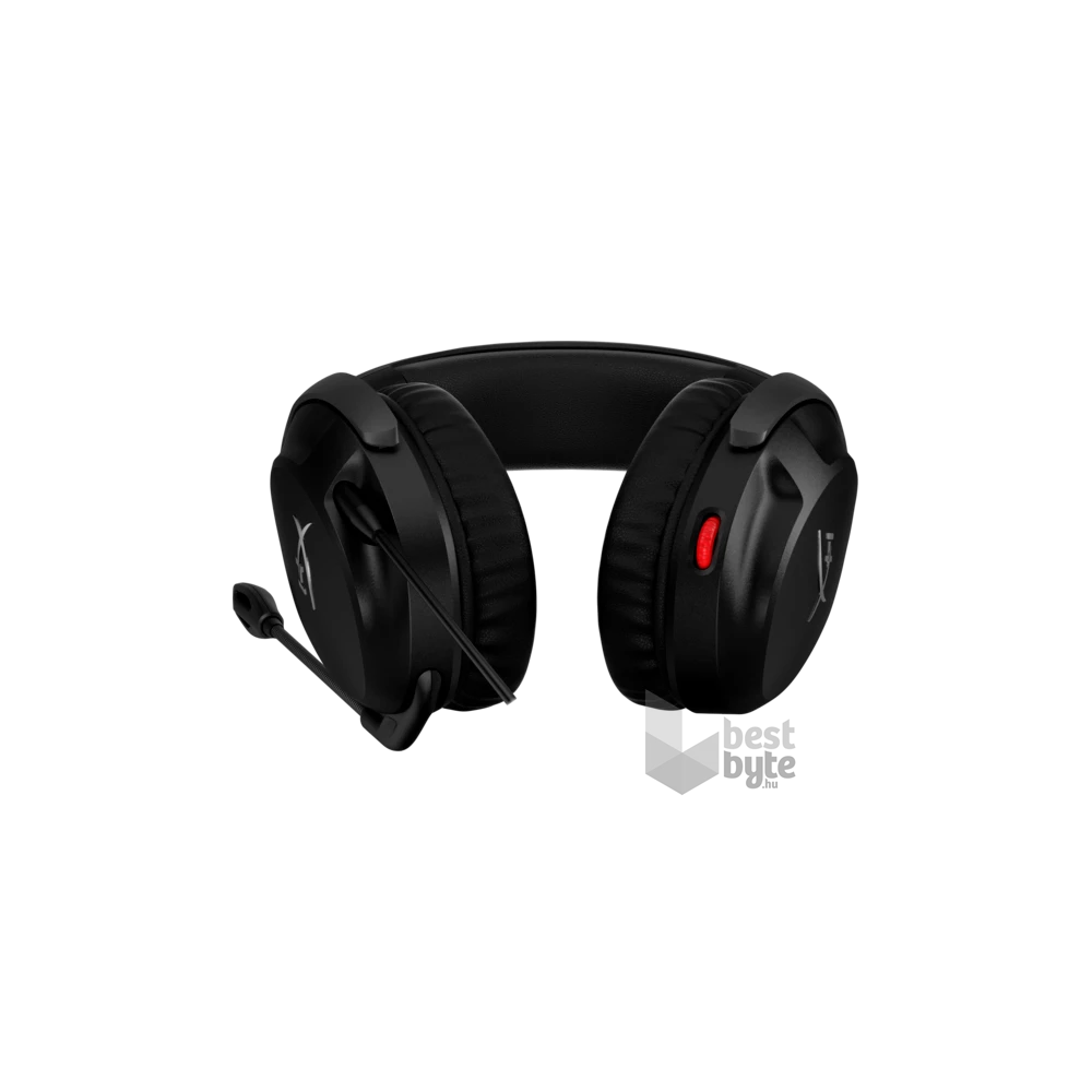 HP HyperX Cloud Stinger 2 fekete vezetékes gamer headset