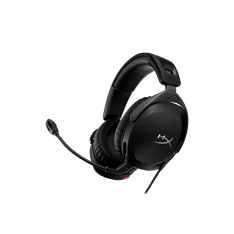 HP HyperX Cloud Stinger 2 fekete vezetékes gamer headset