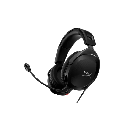 HP HyperX Cloud Stinger 2 fekete vezetékes gamer headset