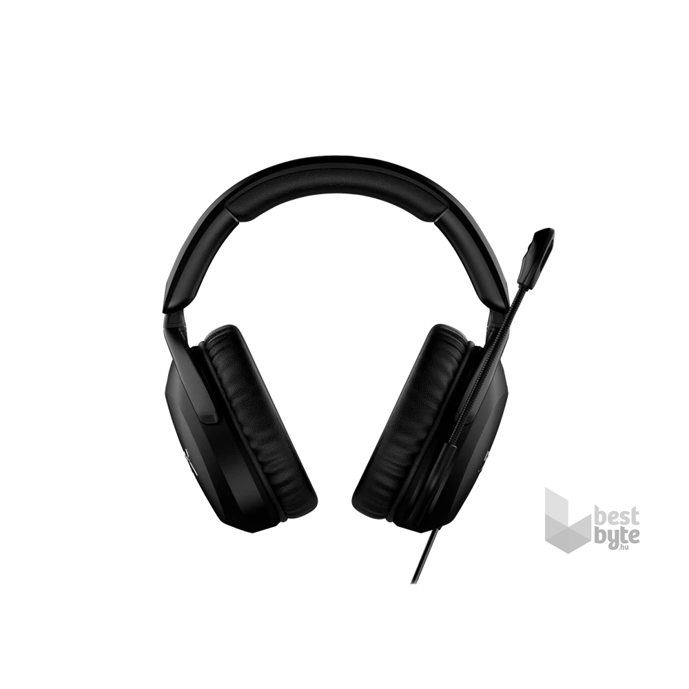 HP HyperX Cloud Stinger 2 fekete vezetékes gamer headset