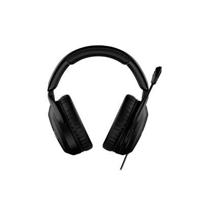 HP HyperX Cloud Stinger 2 fekete vezetékes gamer headset