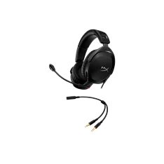 HP HyperX Cloud Stinger 2 fekete vezetékes gamer headset