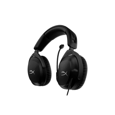 HP HyperX Cloud Stinger 2 fekete vezetékes gamer headset