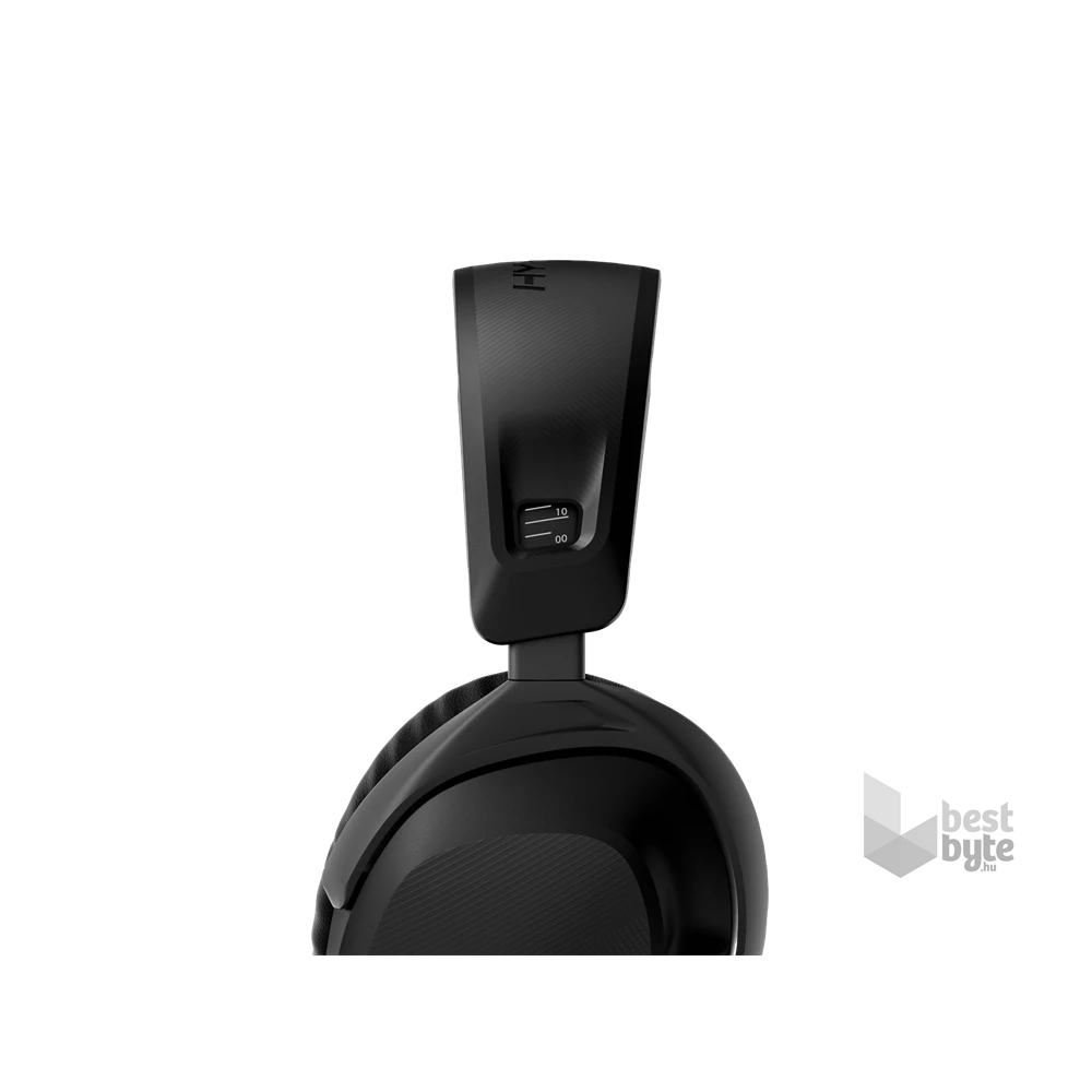 HP HyperX Cloud Stinger 2 fekete vezetékes gamer headset