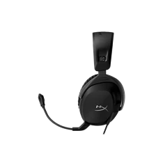 HP HyperX Cloud Stinger 2 fekete vezetékes gamer headset