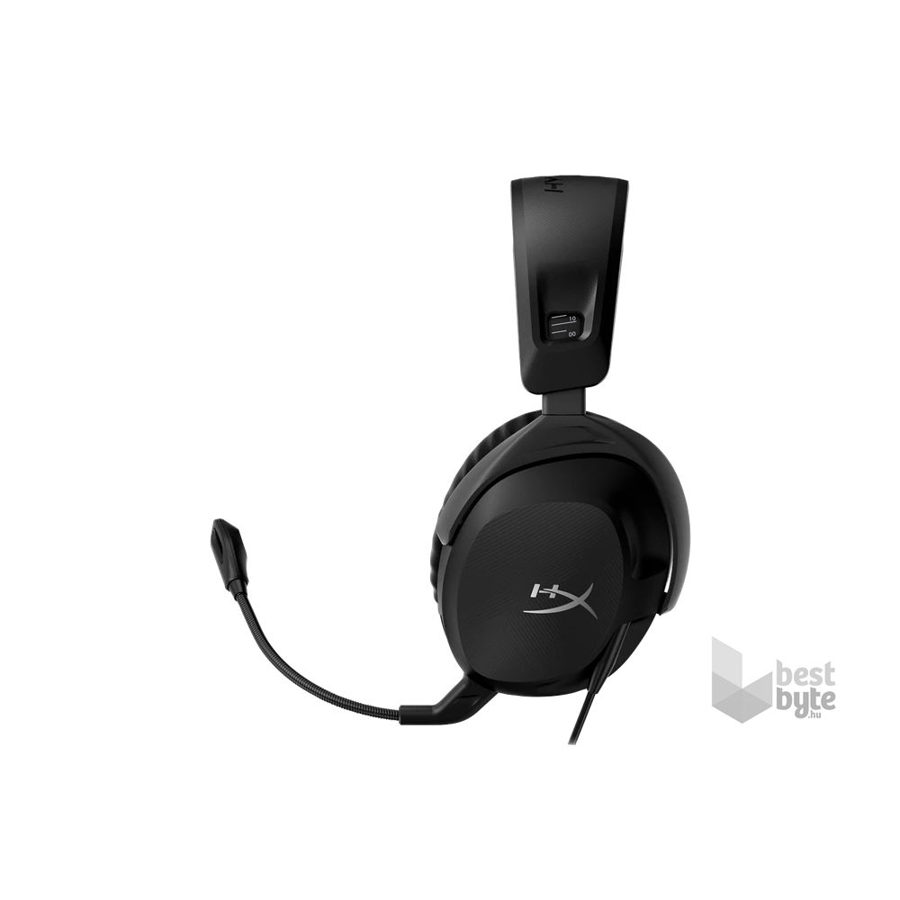 HP HyperX Cloud Stinger 2 fekete vezetékes gamer headset