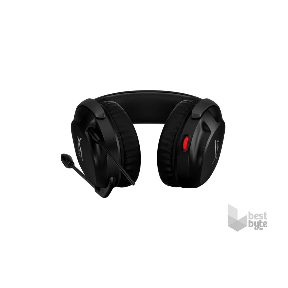 HP HyperX Cloud Stinger 2 fekete vezetékes gamer headset