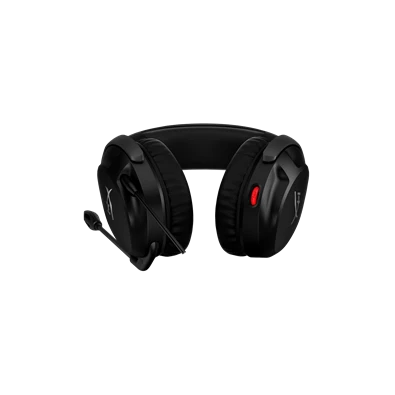 HP HyperX Cloud Stinger 2 fekete vezetékes gamer headset