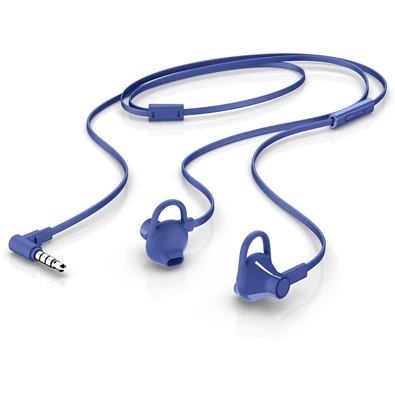 HP 150 In-Ear kék fülhallgató