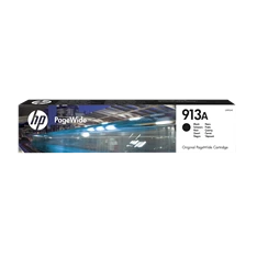 HP L0R95AE (913A) fekete tintapatron