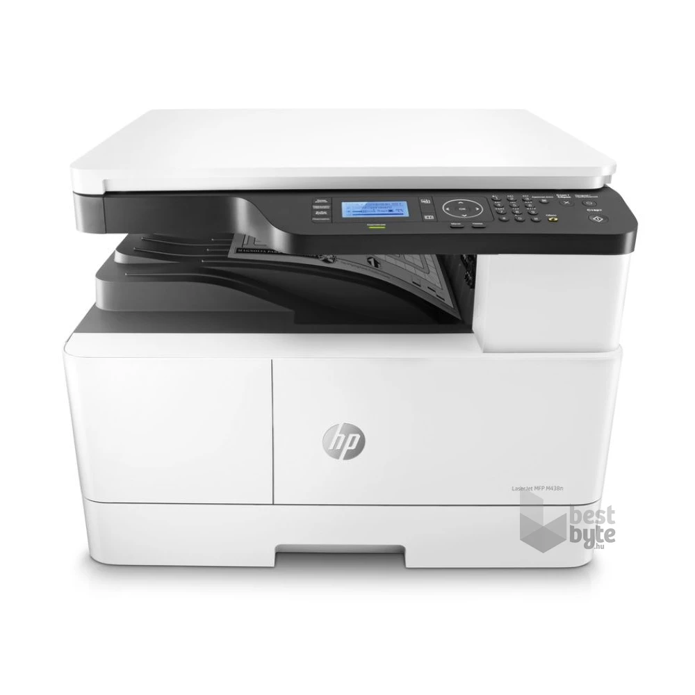 HP LaserJet M438n multifunkciós lézernyomtató