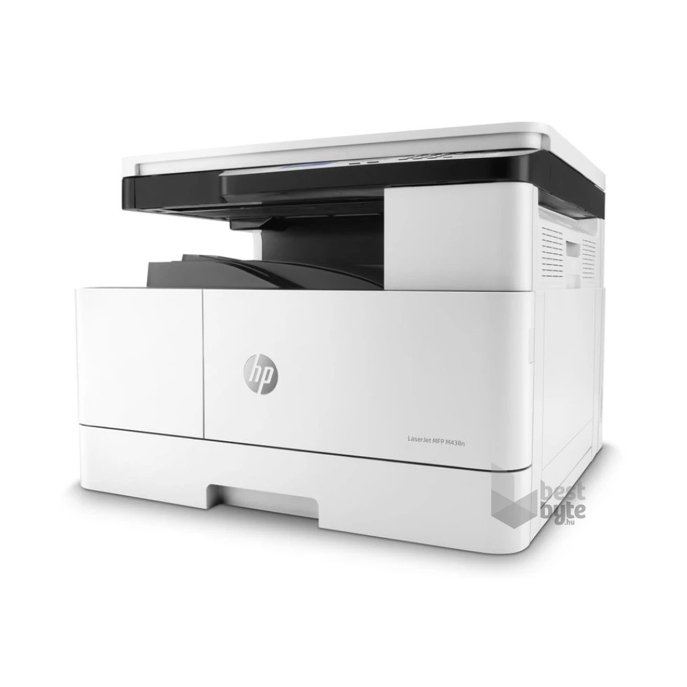 HP LaserJet M438n multifunkciós lézernyomtató