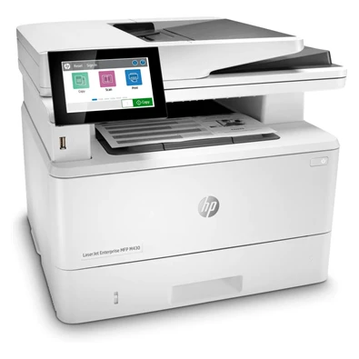 HP LaserJet Enterprise M430f multifunkciós lézer nyomtató