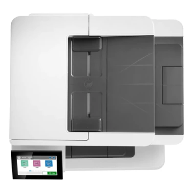 HP LaserJet Enterprise M430f multifunkciós lézer nyomtató