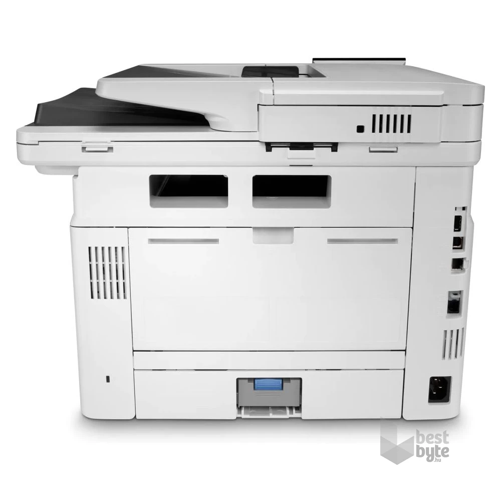 HP LaserJet Enterprise M430f multifunkciós lézernyomtató