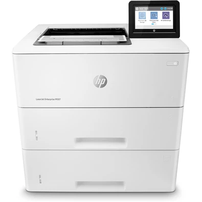HP LaserJet Enterprise M507x mono lézer nyomtató