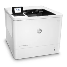 HP LaserJet Enterprise M609dn mono lézer nyomtató