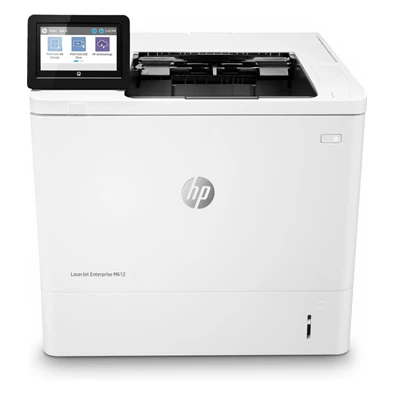 HP LaserJet Enterprise M612dn mono lézer nyomtató