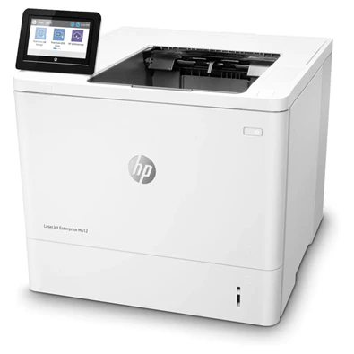 HP LaserJet Enterprise M612dn mono lézer nyomtató