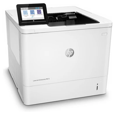 HP LaserJet Enterprise M612dn mono lézer nyomtató